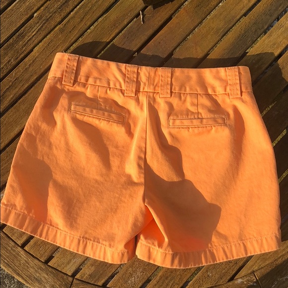 Comfy, stylish, great color and fit  twill short - Picture 3 of 3